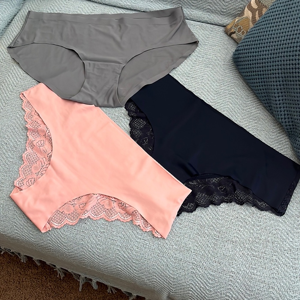 Panties  Size L